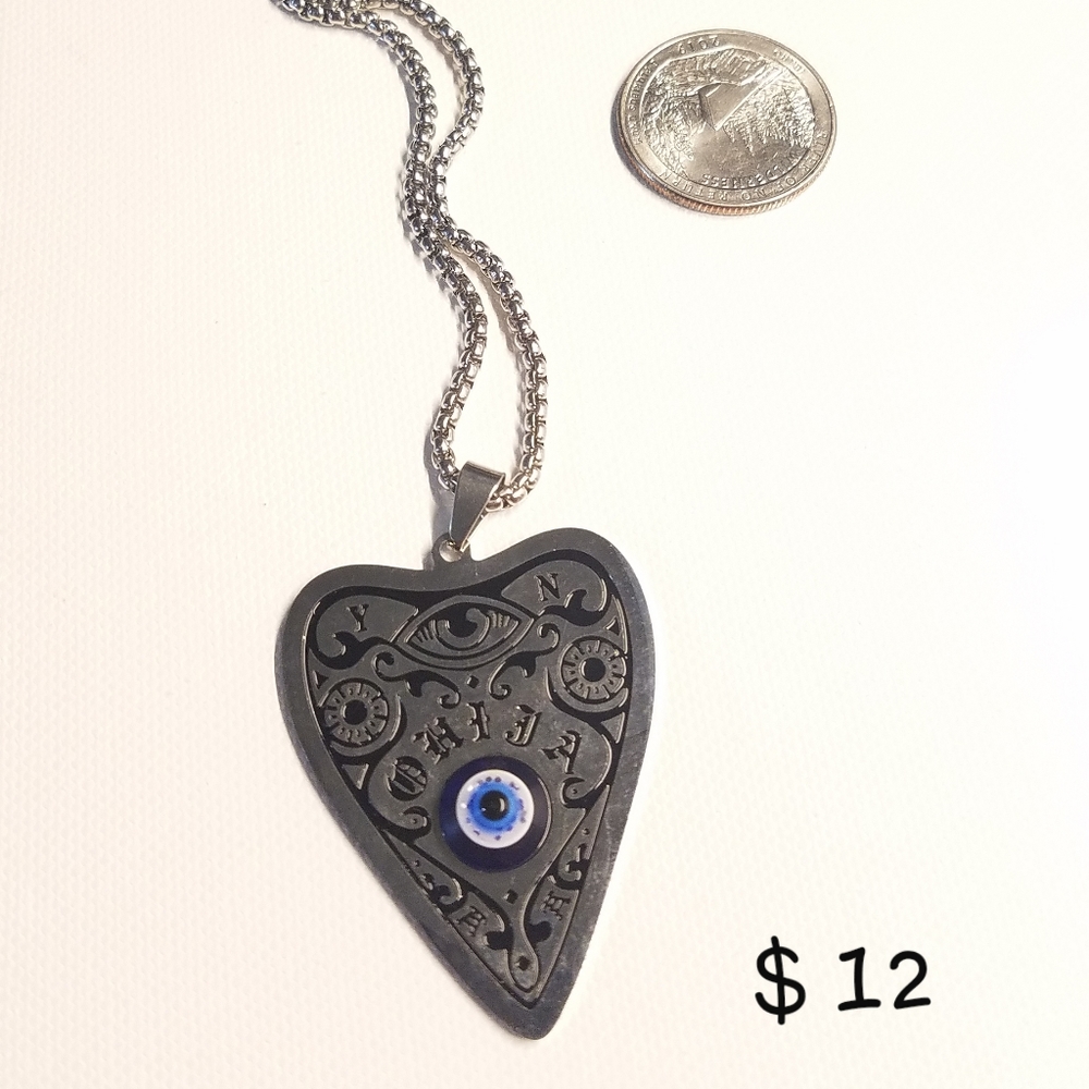QUIJA Necklace